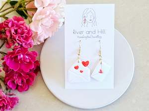 Hearts Collection Love Letters