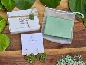 Kawakawa Care Set