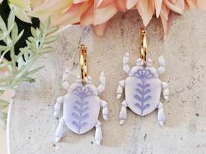 Beetle Hoops