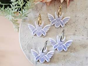 Hoops: Winged Beetle Hoops