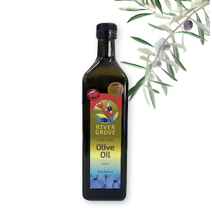 Frontpage: 1L Olive Oil