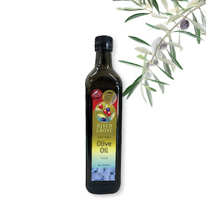 Frontpage: 750ml Olive Oil
