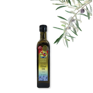 500ml Olive Oil