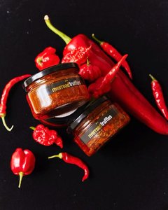 Truffle Chilli - RiverrdTruffière