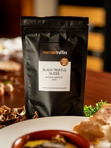 Freeze Dried Truffles 5gm - RiverrdTruffière