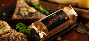 Frozen Truffle Butter 250gm - RiverrdTruffière