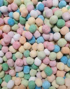 All Lollies: Mixed Bonbons