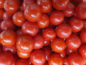 All Lollies: Jaffas