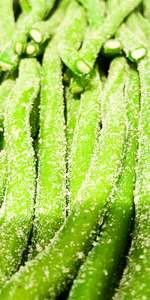 Dairy Free: Sour Apple
