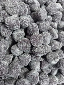 Halal: jelly beans