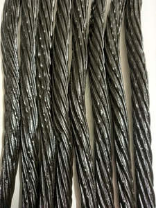 Licorice: Black Licorice (Gelatine Free)
