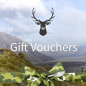 Products: Gift Vouchers