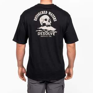 OUTLET: Skull Island Tee