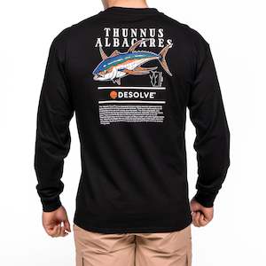 Long Sleeves: Albacares LS Tee