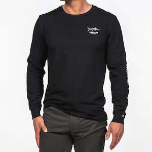 Long Sleeves: Outrigger LS Tee