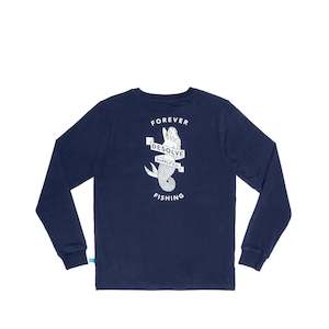 Long Sleeves: Siren LS Tee