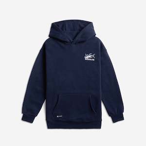 Hoodies Fleece: Ahi Hoodie
