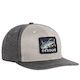 Ahi Snapback