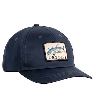 Headwear: Ahi Cap