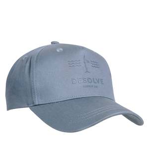 Headwear: Broadbill Cap
