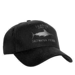 Headwear: Fiends Cap