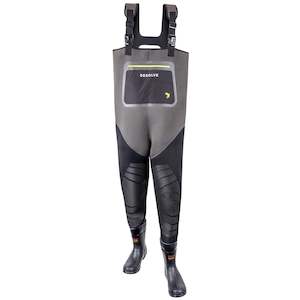 Neoprene Waders: Infinity Wader