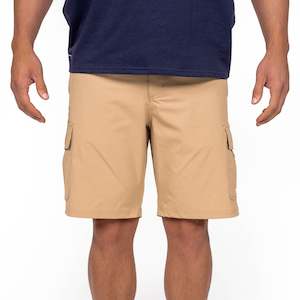Shorts Pants: Wharf Short