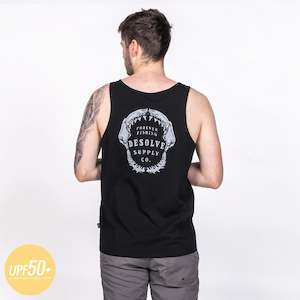 Singlets: Jaws Singlet