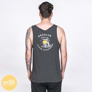 Singlets: Breach Singlet