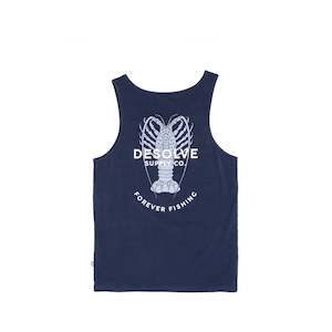Singlets: Cray Singlet