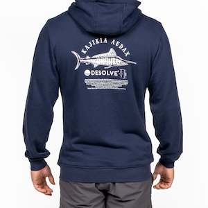 Hoodies Fleece: Audax MW Hood