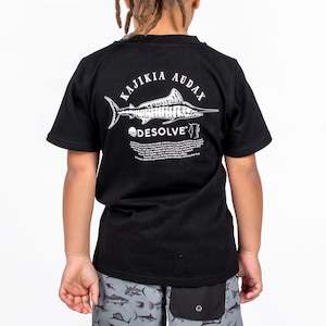 Kids Clothing: Audax Tee Kids