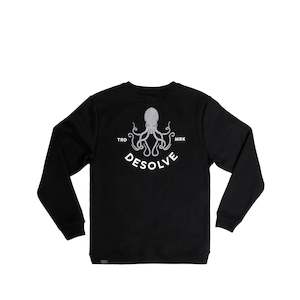 Drop 3 Autumn Winter 21: Kraken Sweater