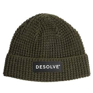 Drop 3 Autumn Winter 21: Keeper Beanie