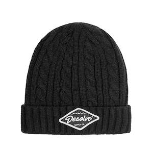 Drop 3 Autumn Winter 21: Diamond Beanie
