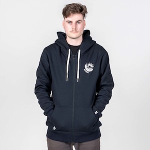 Clothing Clearance: Anchored Zip Hoodie