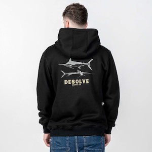 Clothing Clearance: Two Tails Hoodie