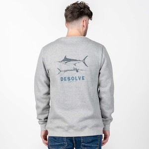 Clothing Clearance: Two Tails Sweater