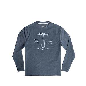 Clothing Clearance: Hook and Line Sweater