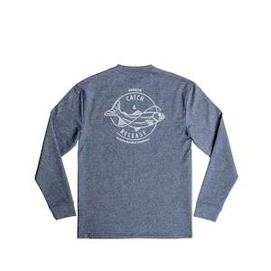 Clothing Clearance: Catch and Release Sweater