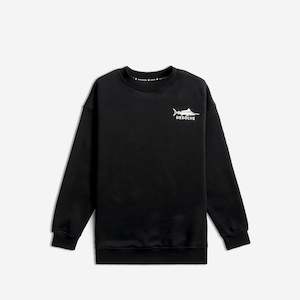 Hoodies Fleece Clearance: Stripey Sweater