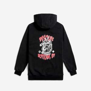 Hoodies Fleece Clearance: Bottoms Up Hoodie