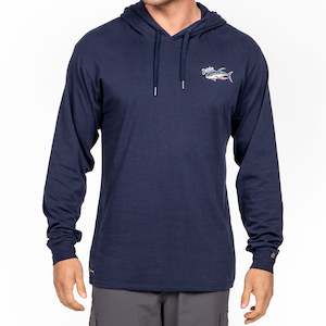 Hoodies Fleece Clearance: Ahi LW Hood