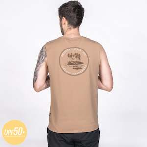 Tees Singlets Clearance: Atoll Muscle Singlet