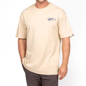 Tees Singlets Clearance: Ahi Tee