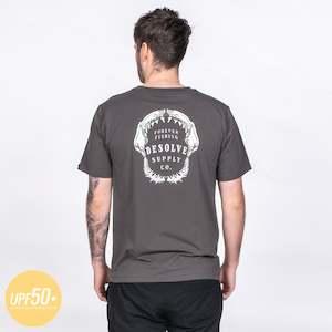 Tees Singlets Clearance: Jaws Tee