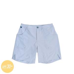 Spring Summer 21: Saltwater Fiends Shorts Womens