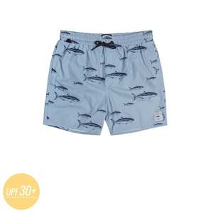 Spring Summer 21: Kingi Boardshorts Kids