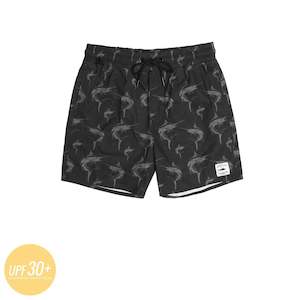 Spring Summer 21: Marlin Boardshorts Kids