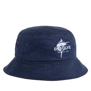 Spring Summer 21: Marlin Bucket Hat